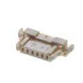 1041280610 - 1.0 WTB CONN. HOUSING-6P (POSITI