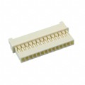 1-1969589-4 - CONN RCPT HSG 14POS 2.50MM