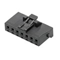 2078410007 - RECPT HSG FOR L1NK 250 - 1X7 CK
