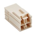 2034382411 - CP65 PLUG HSE PA66 GW NAT 4CKT