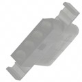 770076-1 - CONN RECEPT W/DETENT 4POS .093
