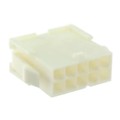 1-1969613-0 - CONN PLUG HSG 10POS 4.20MM