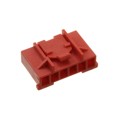 6-1971793-3 - CONN PLUG HSG 6POS 2.50MM