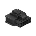 54025-10 - WIRE-TO BOARD HOUSING, 2.5MM, 10