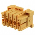 4-1971905-5 - CONN PLUG HSG 10POS 3.30MM