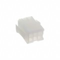 DMF-06-W - CONN PLUG HSG 6POS 4.20MM