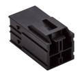 2034382406 - CP65 PLUG HSE PA66 GW BLK 4CKT