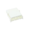0368770006 - CONN POWER LOCK HSG 6POS 2.50MM