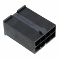 2029027-8 - CONN PLUG HSG 8POS 4.20MM