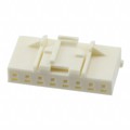 1971030-8 - CONN PLUG HSG 8POS 2.00MM