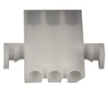 770269-1 - CONN RECEPT W/DETENT 3POS .093