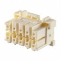 1-1971905-5 - CONN PLUG HSG 10POS 3.30MM