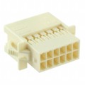 1-1969595-2 - CONN RCPT HSG 12POS 2.50MM