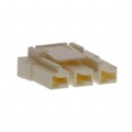 1903414-2 - CONN PLUG HSG 3POS 9.00MM