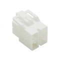 2041020409 - 070 WW MULTI PLUG HSG 4P FL