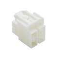 2041020419 - MULTI-MODULE HYBRID PLUG HSG 4 C