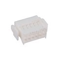 53025-12 - WIRE-TO BOARD HOUSING, 2.5MM, 12