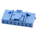 8-1971793-2 - CONN PLUG HSG 8POS 2.50MM