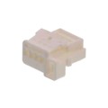 1379029-2 - CONN RCPT HSG 4POS 2.54MM