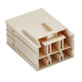 2034382611 - CP65 PLUG HSE PA66 GW NAT 6CKT