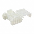 0988171030 - CONN RCPT HSG 3POS WHT