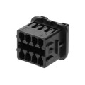 5055960801 - CONN RCPT HSG 8POS 2.50MM