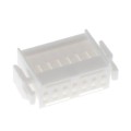53025-14 - WIRE-TO BOARD HOUSING, 2.5MM, 14