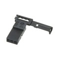 965444-1 - MQS SOCKET HOUSING 3P