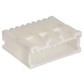 316092-1 - CONN RCPT HSG 8POS 2.50MM