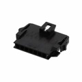 2002771207 - CONN PLUG HSG 7POS 2.50MM