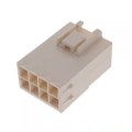 1971600-1 - POWER CONN DBL LOCK RCPT HSG 8P