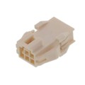 2014442206 - CONN PLUG HSG 6POS 2.50MM