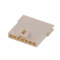 2002772107 - CONN PLUG HSG 7POS 2.50MM