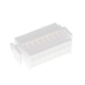 53025-16 - WIRE-TO BOARD HOUSING, 2.5MM, 16