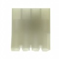 770337-1 - CONN RECEPT W/DETENT 4POS .093