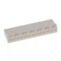 0009508133 - CONN CRIMP HOUSING RAMP 13POS