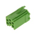 493486-1 - HSG 6P MICROTIMER REC.