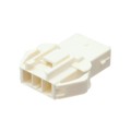 2005250-1 - PDL CONN RCPT 3P CAP NAT