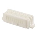 2108504-1 - CONN PLUG HSG 18POS 2.50MM