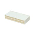2-2296206-4 - CONN PLUG HSG 24POS 4.20MM