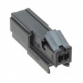 2138558-3 - 2P G-Y CAP, SINGLE-PIECE, NO CLI