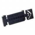 0466230701 - CONN RCPT HSG 7POS 3.00MM