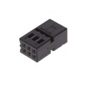 1534120-1 - CONN RCPT HSG 6POS 2.50MM