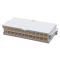 2-2296207-4 - CONN PLUG HSG 24POS 4.20MM