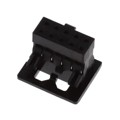 1510140010 - CONN RCPT HSG 10POS 2.00MM