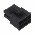 10142707-06LF - CONN HOUSING 6POS 5.7MM
