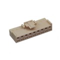 1744416-9 - CONN RCPT HSG 9POS 3.96MM