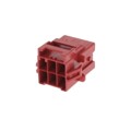 6-1971775-3 - PTL 2X3 CAP PANEL MOUNT KEY B RE
