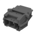 5-2232263-3 - CONN RCPT HOUSING 3POS 6MM