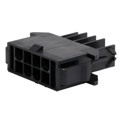 1727670008 - CONN PLUG HSG 8POS 4.20MM